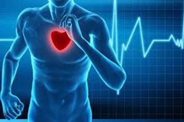 افزایش ضربان قلب زنگ خطری برای بیماران نارسایی قلبی