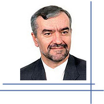 دکتر امیدوار رضایی