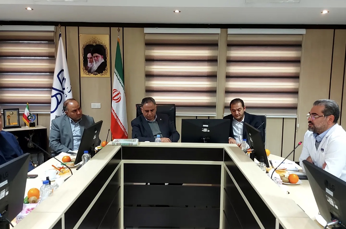 گزارش عملکرد 1