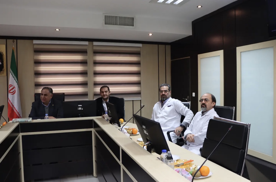 گزارش عملکرد 2