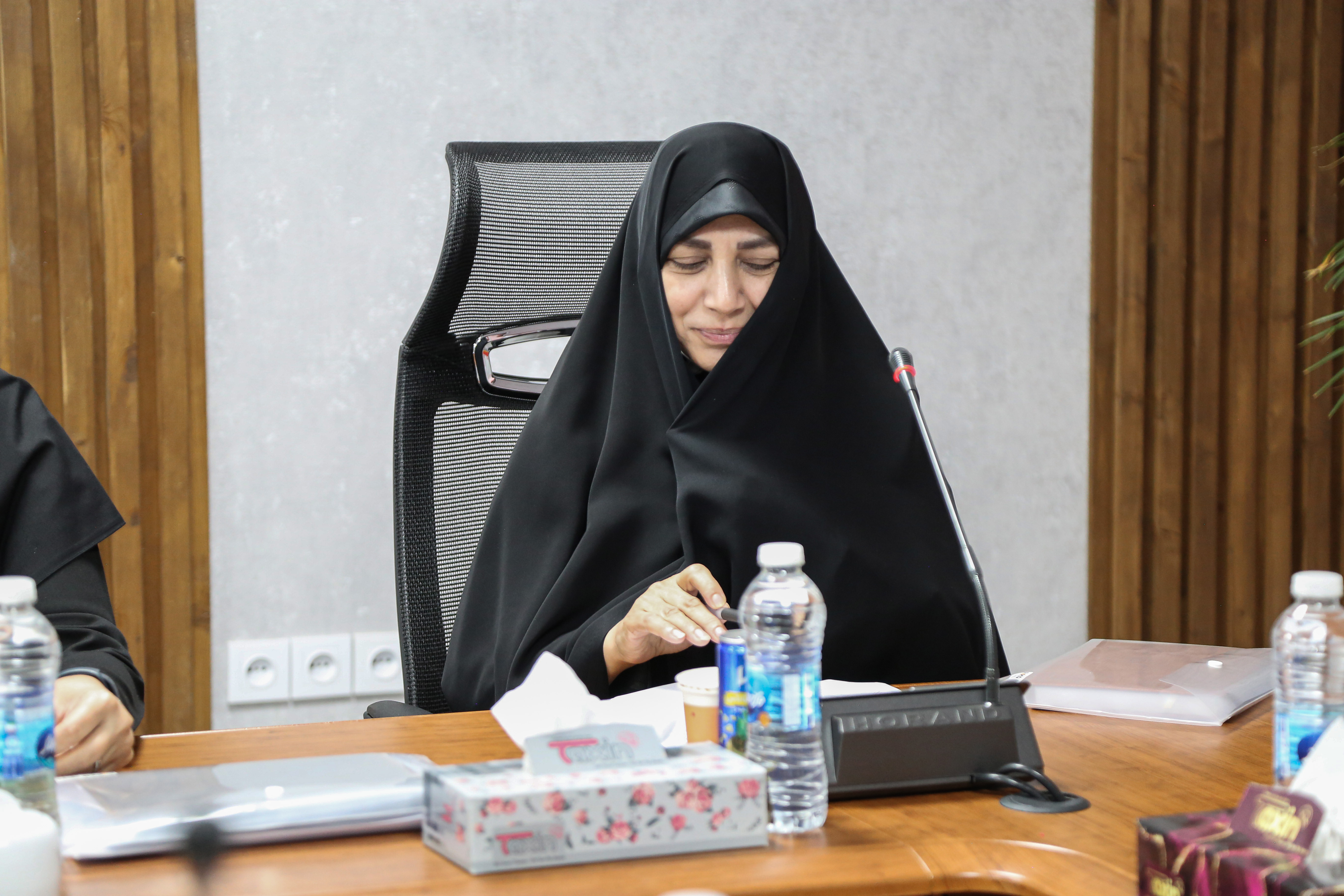 کمیته بانوان3