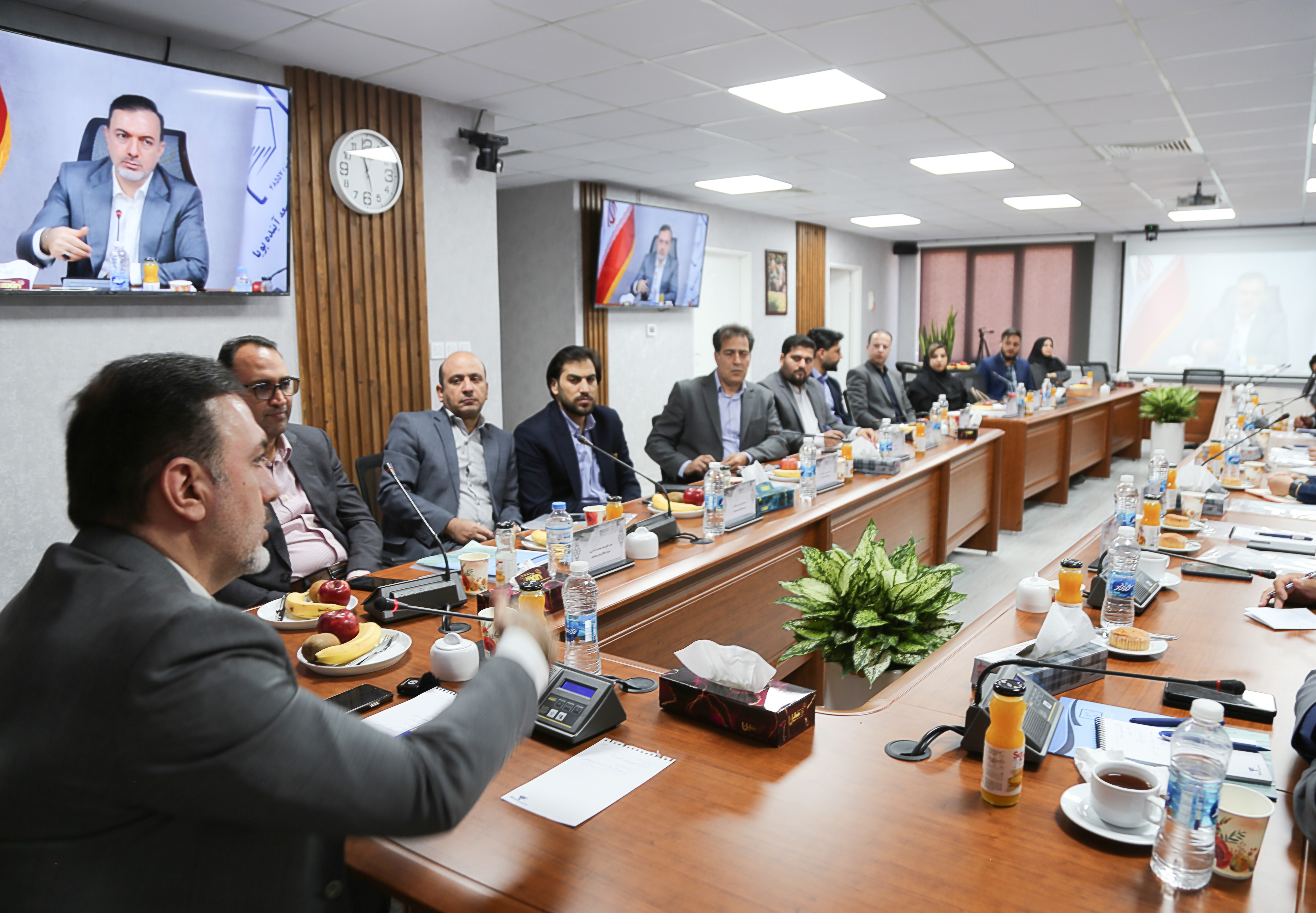 روز ارتباطات4