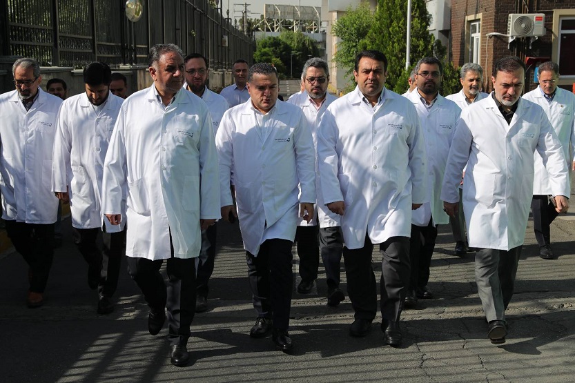 بازدید از جابر 1