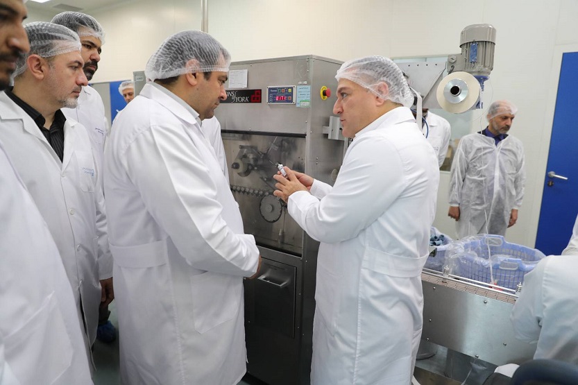 بازدید از جابر 2