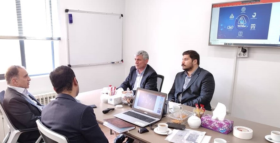 معاونت علمی