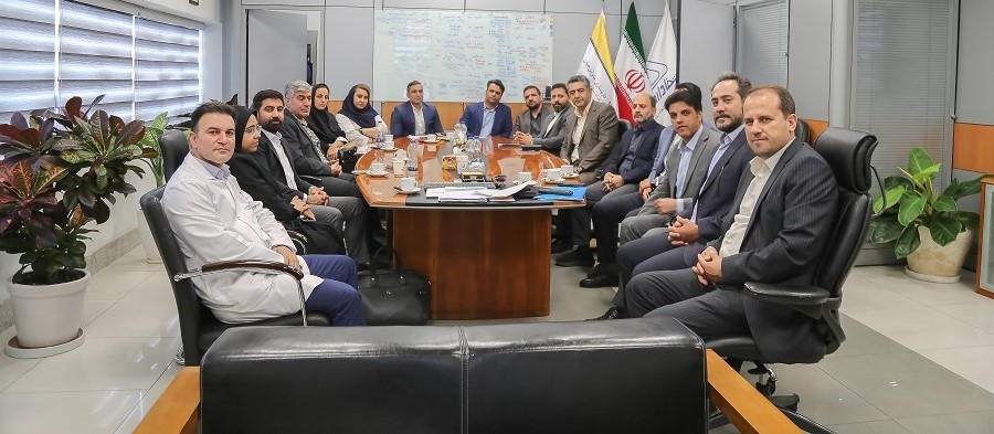 بازدید از جابر