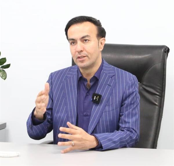 رشد فروش و سودآوری؛ نشانه‌های تحول مثبت در هلدینگ شفا دارو