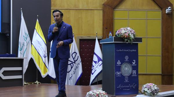 رشد ۴۱ درصدی تولید و افزایش سهم بازار شفا دارو در سایه همکاری تیمی و عبور از چالش‌های تحریم