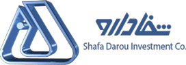 ShafaDarou Co