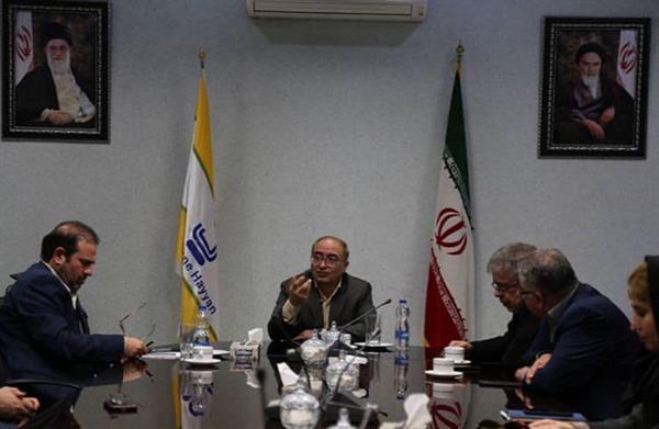 آقای دکتر زرگری مدیر عامل هلدینگ شفا دارو طی حکمی دکتر مهدی زرین را به مدیر عاملی شرکت داروسازی جابر ابن حیان منصوب کرد.