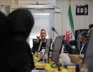 نشست هماهنگی مدیران روابط عمومی شرکت‌های تابعه هلدینگ آینده‌پویا برگزار شد
