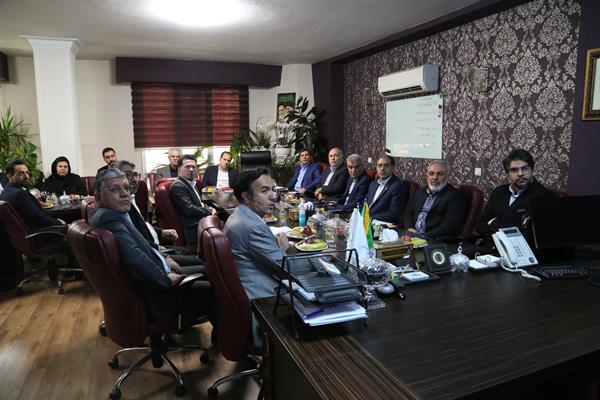 شفادارو؛ در مسیر رشد و به دنبال توسعه بازارهای منطقه‌ای