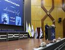 عضو کمیسیون بهداشت و درمان مجلس شورای اسلامی: پزشکان و داروسازان، مظهر مقاومت و صلابت ملی هستند/ تأکید بر حمایت از تولید داخلی و جوانی جمعیت
