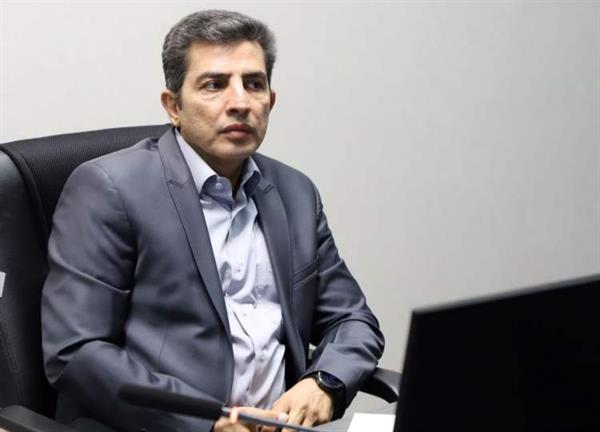 دکتر "علی زارعی" به عنوان مدیرعامل هلدینگ آینده پویا انتخاب شد