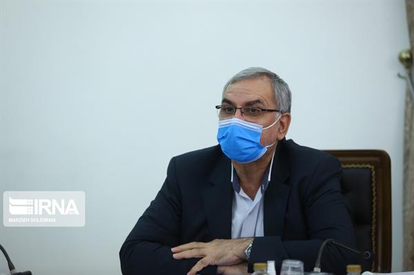 به نقل از خبرگزاری ایرنا وزیر بهداشت گفت: پزشک خانواده اجرا می‌شود/ جبران کمبود آنتی بیوتیک‌ها