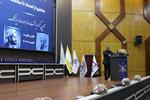 عضو کمیسیون بهداشت و درمان مجلس شورای اسلامی: پزشکان و داروسازان، مظهر مقاومت و صلابت ملی هستند/ تأکید بر حمایت از تولید داخلی و جوانی جمعیت