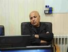 دکتر مهران کفاش "سرپرست هلدینگ شفادارو شد"