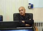 دکتر مهران کفاش "سرپرست هلدینگ شفادارو شد"
