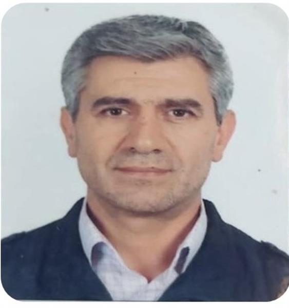 سرپرست جدید شرکت سرمایه گذاری شفادارو