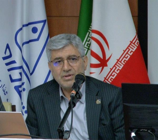 مدیرعامل شرکت سرمایه گذاری شفادارو: هیچ کمبودی در تأمین دارو و تجهیزات پزشکی وجود ندارد / انبار مرکزی تهران و ۲۲ مرکز توزیع در آماده‌باش کامل