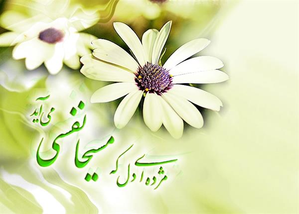 پیام تبریک دکتر فیروزی مدیرعامل شرکت سرمایه گذاری شفادارو به مناسبت نیمه شعبان