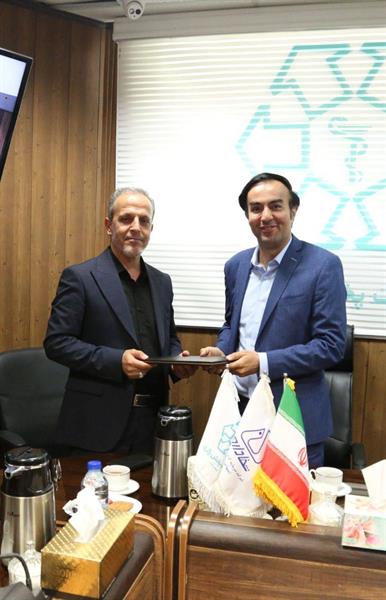 حراست شرکت سرمایه گذاری شفادارو منصوب شد