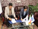 تفاهم‌نامه راهبردی شرکت سرمایه‌گذاری شفا دارو و انستیتو پاستور ایران