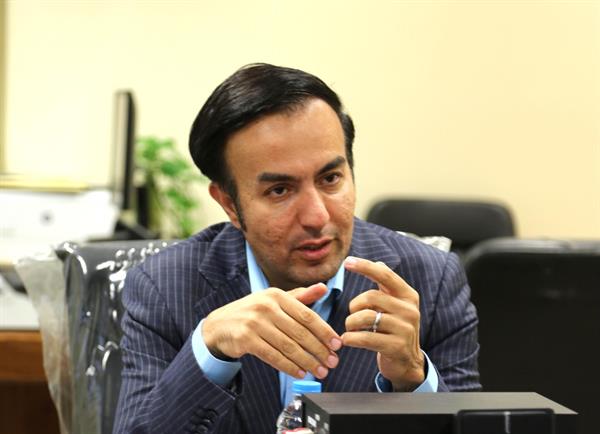 بازطراحی شیوه های نوین برنامه‌ریزی و نظارت در شفادارو کلید خورد